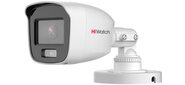 Камера видеонаблюдения Hikvision HiWatch DS-T200P 2.8-2.8мм