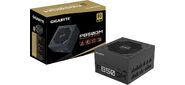Gigabyte GP-P850GM ATX 850W 80+ gold  (24+4+4pin) APFC 120mm fan 8xSATA Cab Manag RTL