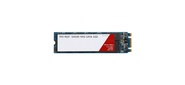 Western Digital SSD RED 500Gb SATA-III M.2 2280 WDS500G1R0B