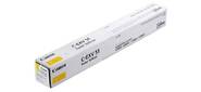 C-EXV 51 YELLOW