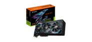 Видеокарта Gigabyte RTX5070 MASTER 12GB GDDR7 192bit 3xDP HDMI 3FAN RTL