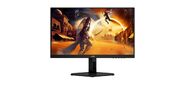 МОНИТОР 23.8" AOC Q24G4E Black  (IPS,  2560x1440,  180Hz,  0.5 ms,  178° / 178°,  350 cd / m,  1000:1,  +2xHDMI 2.0,  +DisplayPort 1.4)