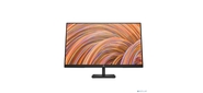 Монитор HP 27" Value Line V27i G5 черный IPS 5ms 16:9 HDMI матовая 1000:1 250cd 178гр / 178гр 1920x1080 VGA DP FHD 4.5кг