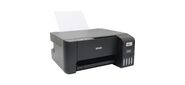 МФУ струйный Epson L3218 A4 USB черный