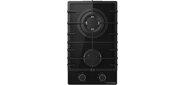 Газовая варочная поверхность Kuppersberg Hi-tech FG 36 B черный