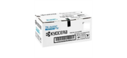 Тонер-картридж TK-5430C 1 200 стр. Cyan для ECOSYS PA2100cx,  ECOSYS PA2100cwx /  ECOSYS MA2100cfx,  ECOSYS MA2100cwfx