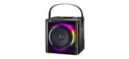 Defender Портативная колонка Versuz 15Вт,  BT / USB / TF / AUX / RGB / MIC_1