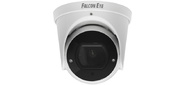 Falcon Eye FE-MHD-DZ2-35 Купольная,  универсальная 1080 видеокамера 4 в 1  (AHD,  TVI,  CVI,  CVBS) с моторизированым вариофокальным объективом и функцией «День / Ночь»; 1 / 2.9" Sony Exmor CMOS IMX323