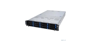 Asus 90SF02G1-M002Y0 RS520A-E12-RS12U / 1G / 1.6kW / 12NVMe / FAN / RH / OCP / GPU
