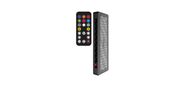 ALSEYE A-Hub Pro-B (ARGB+PWM) PVC surface 145*50*16mm