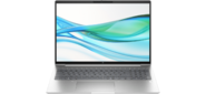 Ноутбук HP PROBOOK 460 G11 U5-125U 16" WUXGA (1920x1200) UWVA 300 nits 8GB (1x8GB) DDR5 5600 512GB SSD, Intel AX211 Wi-Fi, Backlit, 51Wh, 1, 8kg, 1y, Silver, Dos, KB Eng / Rus, Silver
