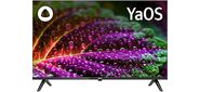 Телевизор LED BBK 32" 32LEX-7235 / FTS2C (B) Яндекс.ТВ черный HD 50Hz DVB-T2 DVB-C DVB-S2 WiFi Smart TV (RUS)