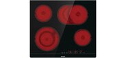 Варочная поверхность Gorenje ECT643SYB черный