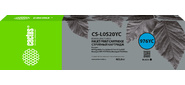 Картридж струйный Cactus CS-L0S20YC 976YC черный  (465мл) для HP PageWide P55250dw / P57750dw