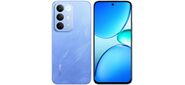 Смартфон Realme C85  6+128  голубой