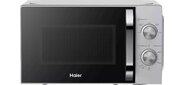 Микроволновая Печь Haier HMB-MM208SA 20л. 800Вт серебристый