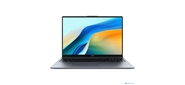 Ноутбук D16 CI9-13900H 16" DOS 16GB / 1TB MCLG-X 53014HYG SPACE GRAY HUAWEI