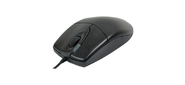 A4 OP-620D black optical 2X Click USB