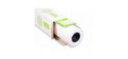 Cactus CS-PC180-91430 Бумага 36" (A0) 914мм-30м / 180г / м2 / белый универсальная  (с покрытием) втулка:50.8мм  (2")