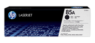 Тонер Картридж HP CE285AC черный LJ P1102 / P1102w  (1600стр.) в технологической упаковке