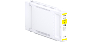 Картридж Epson Singlepack UltraChrome XD2 T41R440 Yellow 110ml