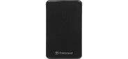Внешний жесткий диск Transcend 1TB StoreJet 2.5" A3