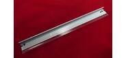 Ракель (Wiper Blade) HP CLJ CP1215 / 1515 / 1525 / 1518 / 1025 / M175 / 176 / 177 / 275, CM1312 (ELP, Китай)