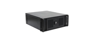 Серверный корпус Exegate Pro 4U4132 <RM 19",  высота 4U,  глубина 480,  БП 600ADS,  USB>