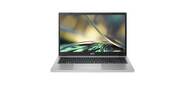 Ноутбук 15.6" IPS FHD Acer Aspire A315-24P-R6N2 silver  (AMD Ryzen 5 7520U / 16Gb / 1Tb SSD / VGA int / noOS)  (NX.KDEER.00M)