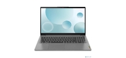 Ноутбук Lenovo IdeaPad 3 15IAU7 i3-1215U 8Gb SSD 256Gb Intel UHD Graphics 15, 6 FHD IPS Cam 45Вт*ч No OS Серый 82RK013NRK