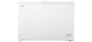 Морозильный ларь Kraft BD  (W)-365QX белый 150Вт