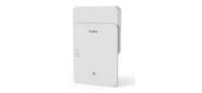 YEALINK W75 mini MC (база W75B+контроллер W75DM), мини микросота DECT, до 3 баз, до 20 устр, до 40 выз, PoE, шт