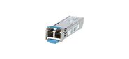 1000BASE-LX / LH SFP transceiver module,  MMF / SMF,  1310nm,  DOM