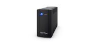 CyberPower ИБП Line-Interactive UTI675E 675VA / 360W (2 EURO)