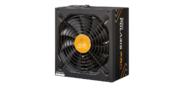 Chieftec Polaris Pro PPX-1300FC-A3  (ATX 3.0,  1300W,  80 PLUS PLATINUM,  Active PFC,  140mm fan,  Full Cable Management,  Gen5 PCIe) Retail