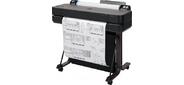 Плоттер HP Designjet T630  (5HB09A / 5HB09D) A1 / 24"