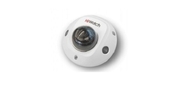 HiWatch DS-I259M (C) (2.8mm) 2Мп внутренняя IP-камера с EXIR-подсветкой до 10м и встроенным микрофоном