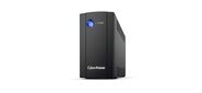 CyberPower ИБП Line-Interactive UTI875EI 875VA / 425W (4 IEC С13)