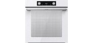 Духовой шкаф Электрический Gorenje BOS6737E03WG белый