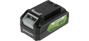 Аккумулятор Greenworks G24B4, 24V, 4А.ч 2926807