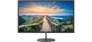 Монитор AOC 31.5" Value Line Q32V4 (00 / 01) черный IPS LED 16:9 HDMI M / M матовая 250cd 178гр / 178гр 2560x1440 DisplayPort Ultra HD 2K (1440p) USB 9.5кг