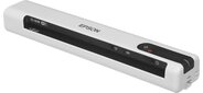 Сканер Epson WorkForce DS-80W (B11B253402)