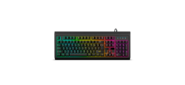 Клавиатура Sven KB-G8400 игровая  (104кл,  ПО,  RGB-подсветка)