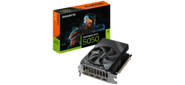 Видеокарта Gigabyte PCI-E 5.0 GV-N5050D6-8GD 1.0 NVIDIA GeForce RTX 5050 8Gb 128bit GDDR6 2572 / 20000 HDMIx2 DPx2 HDCP Ret low profile