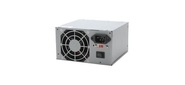 Powerman Power Supply PM-500ATX APFC 80+