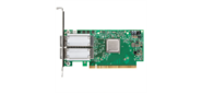 Сетевой адаптер Ethernet Mellanox MCX516A-CDAT Ethernet