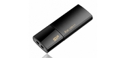 Флеш накопитель 8Gb Silicon Power Blaze B05,  USB 3.0,  Черный