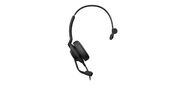Проводная гарнитура Jabra Evolve2 30 SE USB-A,  UC Mono  (PN:23189-889-979)