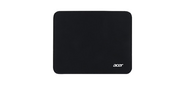 Коврик для мыши Acer OMP211 Средний черный 350x280x3мм