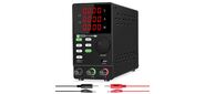 Лабораторный источник питания BST-605D 60В,  5А,  цифровой дисплей,  1 канал